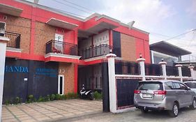 SPOT ON 93478 Amanda Residence Syariah